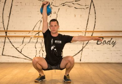 Kettlebell Level 1 Course and Certification